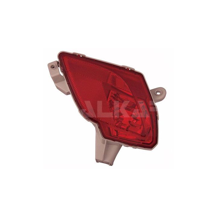 Galinis rūko žibintas ALKAR 2262906