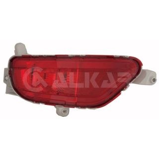 Galinis rūko žibintas ALKAR 2281906