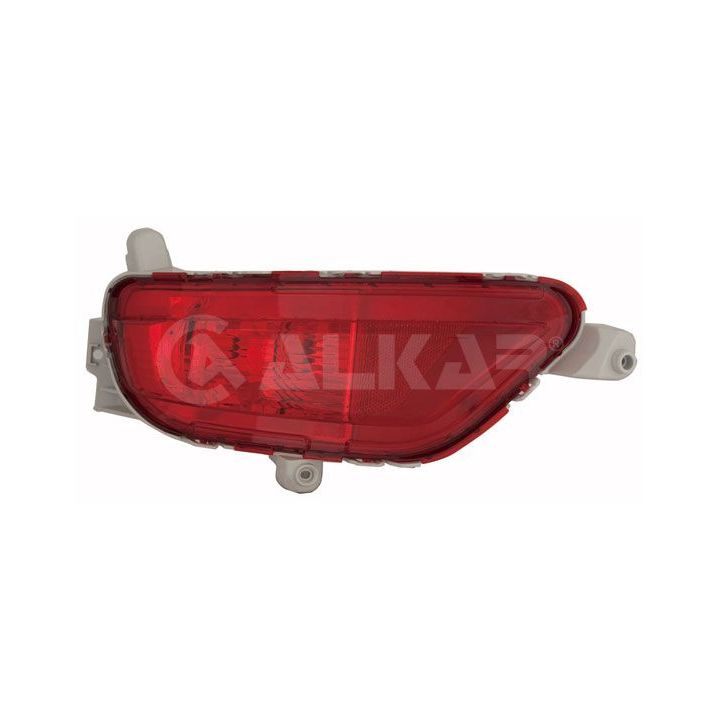 Galinis rūko žibintas ALKAR 2281906