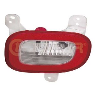 Atbulinės eigos žibintas ALKAR 2212014