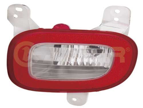 Atbulinės eigos žibintas ALKAR 2212014