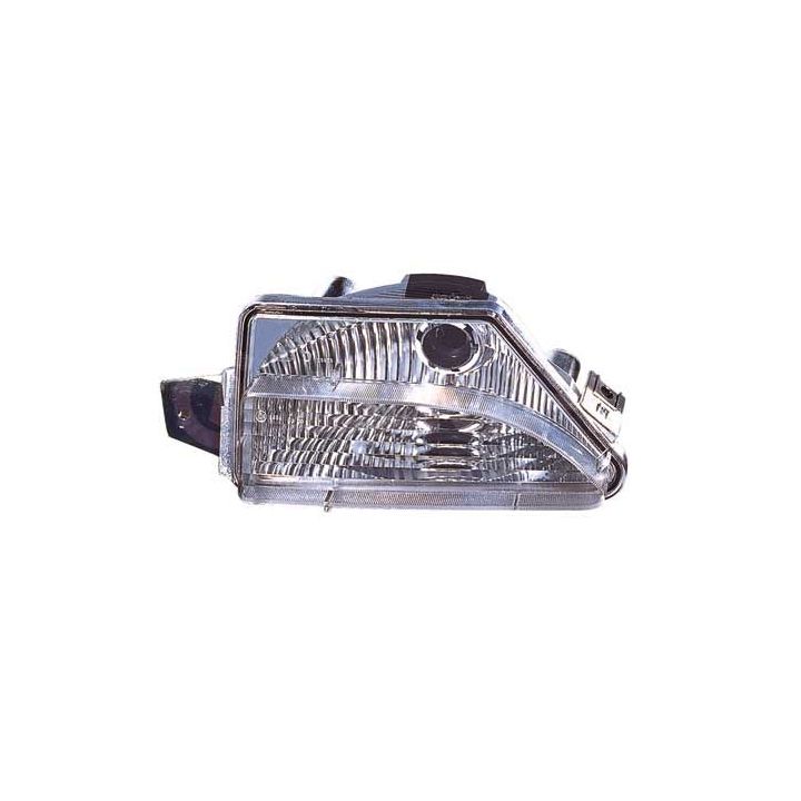 Atbulinės eigos žibintas ALKAR 2212480