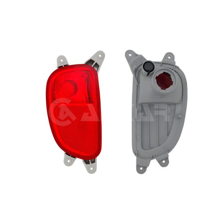 Atbulinės eigos žibintas ALKAR 2216654