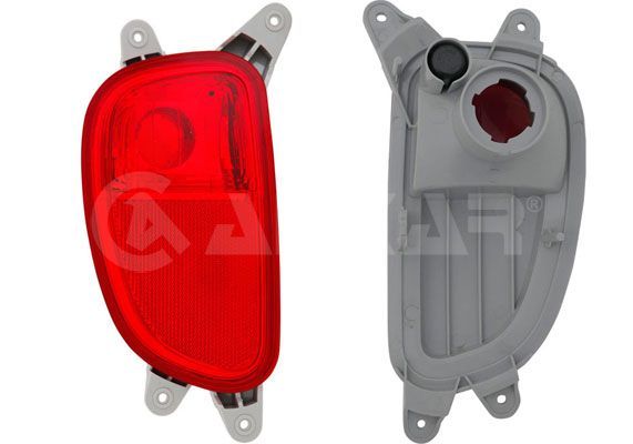 Atbulinės eigos žibintas ALKAR 2216654