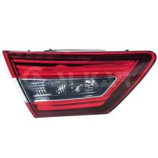 Atbulinės eigos žibintas ALKAR 2223187