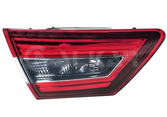 Atbulinės eigos žibintas ALKAR 2223187