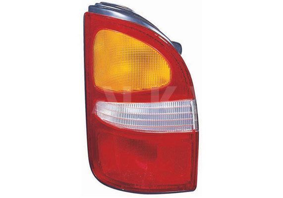 Kombinuotas galinis žibintas ALKAR 2005967