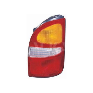 Kombinuotas galinis žibintas ALKAR 2006967