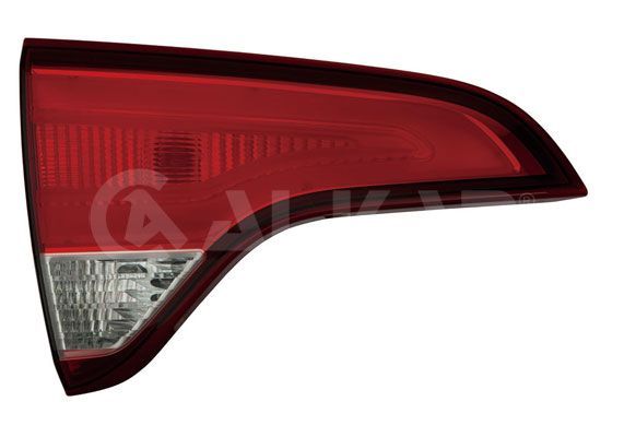 Kombinuotas galinis žibintas ALKAR 2011999