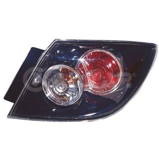 Kombinuotas galinis žibintas ALKAR 2012652