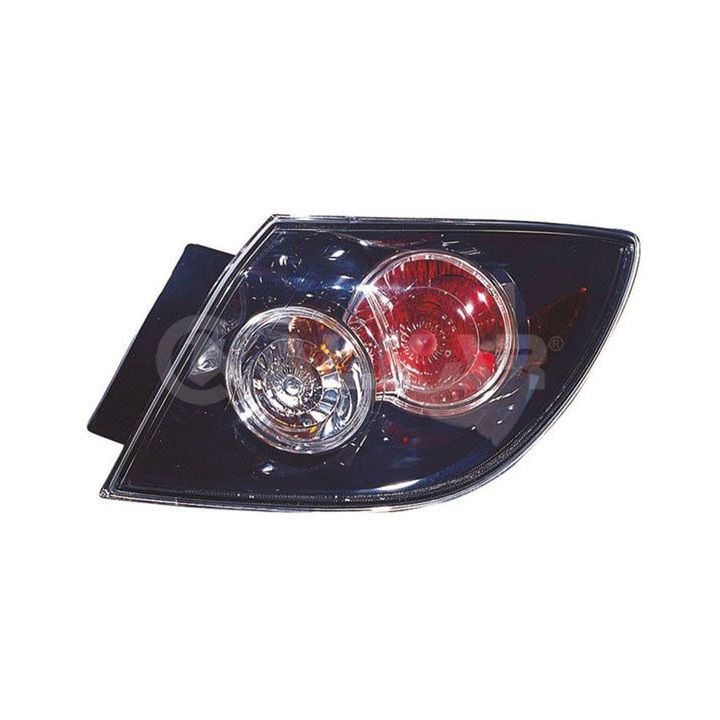 Kombinuotas galinis žibintas ALKAR 2012652