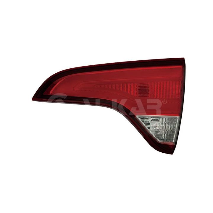 Kombinuotas galinis žibintas ALKAR 2012999