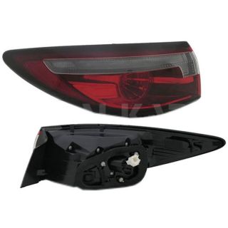 Kombinuotas galinis žibintas ALKAR 2021077