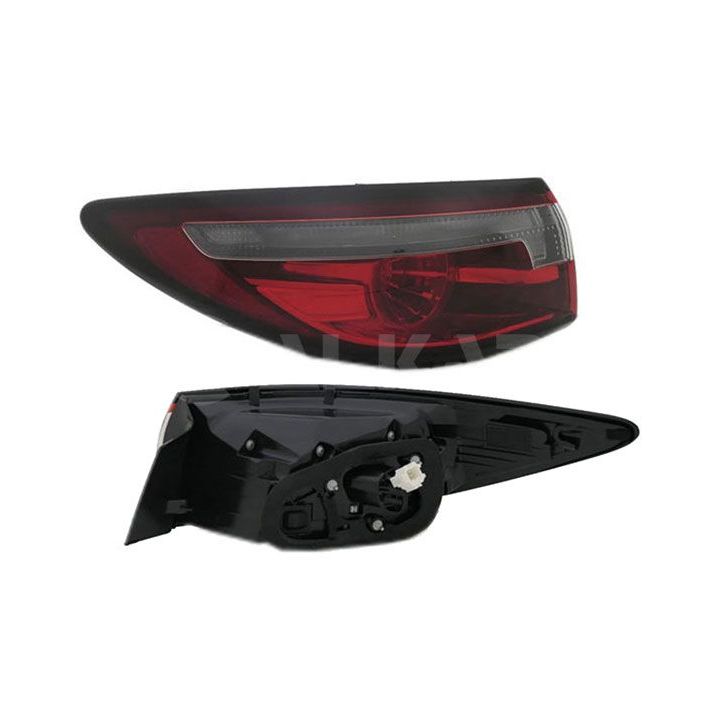 Kombinuotas galinis žibintas ALKAR 2021077