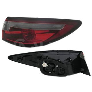 Kombinuotas galinis žibintas ALKAR 2022077