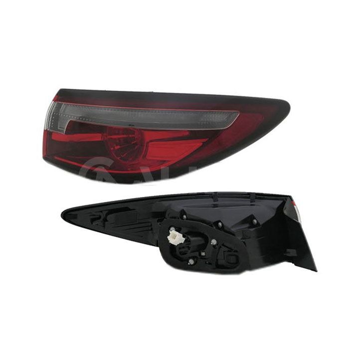 Kombinuotas galinis žibintas ALKAR 2022077