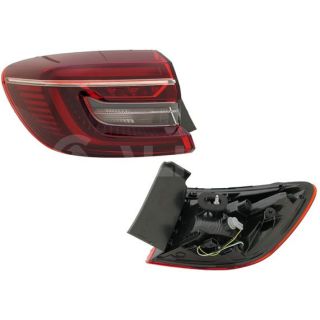 Kombinuotas galinis žibintas ALKAR 2031187