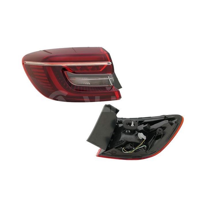 Kombinuotas galinis žibintas ALKAR 2031187