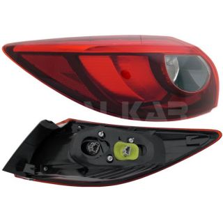 Kombinuotas galinis žibintas ALKAR 2031649