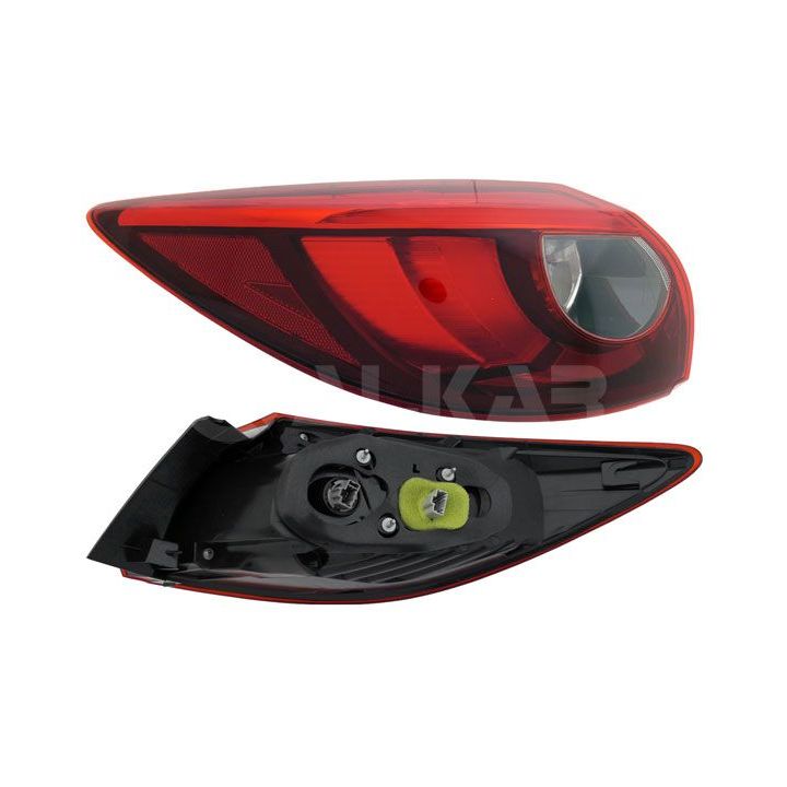 Kombinuotas galinis žibintas ALKAR 2031649