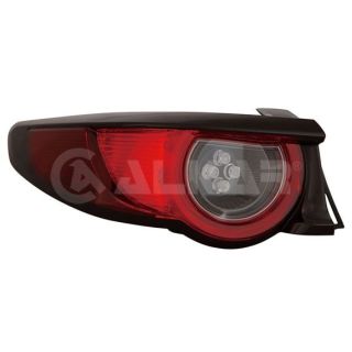 Kombinuotas galinis žibintas ALKAR 2031652