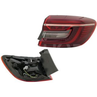 Kombinuotas galinis žibintas ALKAR 2032187