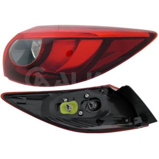 Kombinuotas galinis žibintas ALKAR 2032649