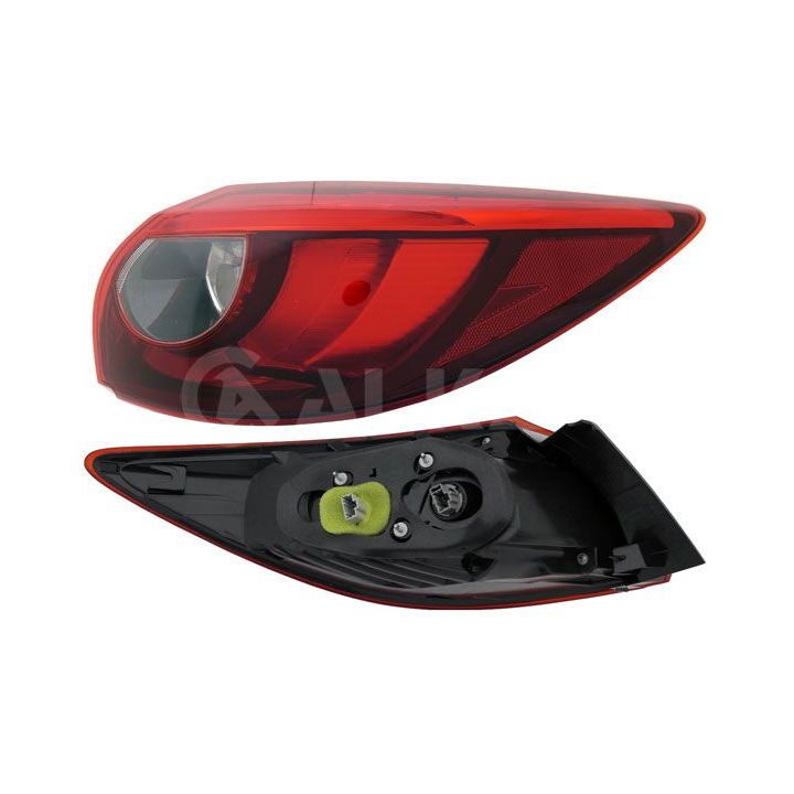 Kombinuotas galinis žibintas ALKAR 2032649