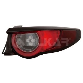 Kombinuotas galinis žibintas ALKAR 2032652