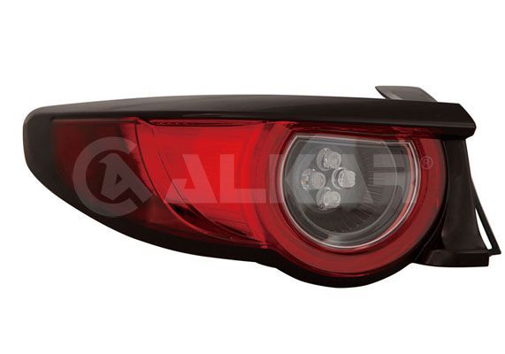Kombinuotas galinis žibintas ALKAR 2035652