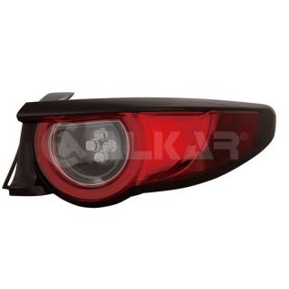 Kombinuotas galinis žibintas ALKAR 2036652