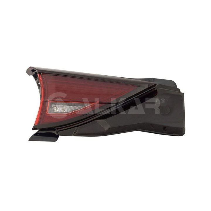 Kombinuotas galinis žibintas ALKAR 2085906