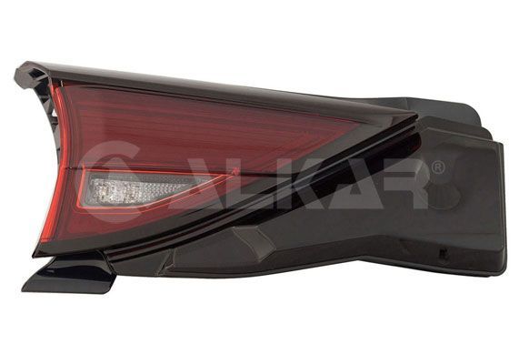 Kombinuotas galinis žibintas ALKAR 2085906