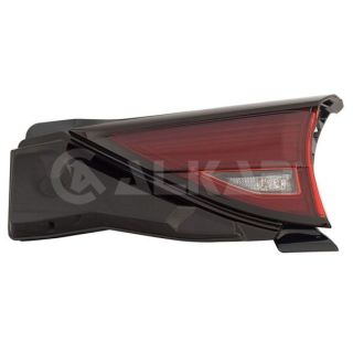 Kombinuotas galinis žibintas ALKAR 2086906