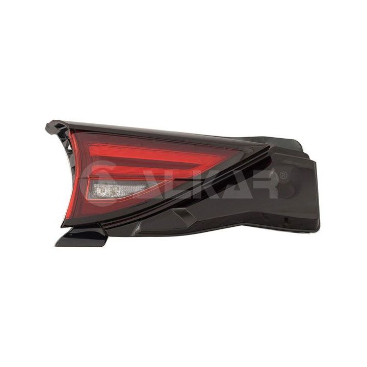 Kombinuotas galinis žibintas ALKAR 2087906