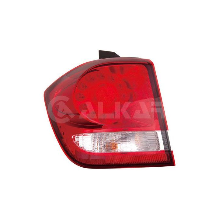 Kombinuotas galinis žibintas ALKAR 2201050