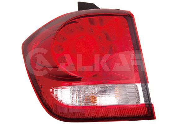 Kombinuotas galinis žibintas ALKAR 2201050