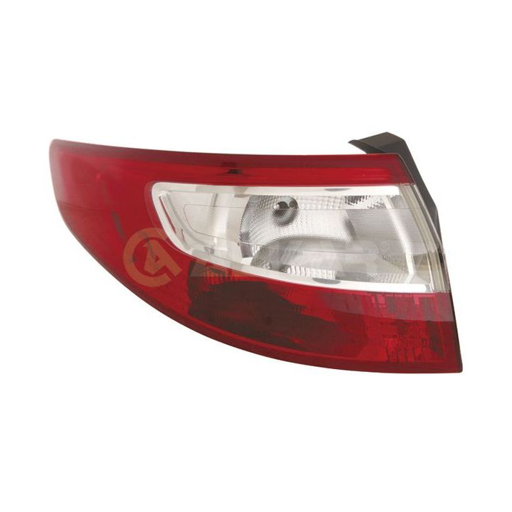 Kombinuotas galinis žibintas ALKAR 2201231