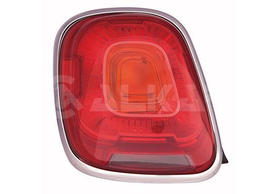 Kombinuotas galinis žibintas ALKAR 2201250