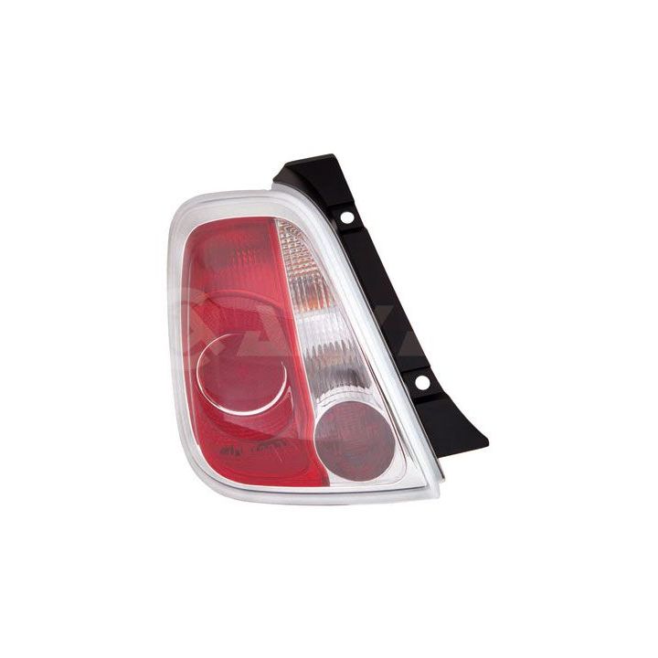 Kombinuotas galinis žibintas ALKAR 2201348