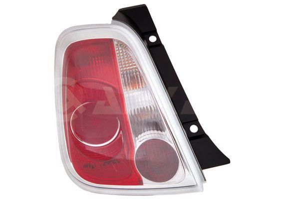 Kombinuotas galinis žibintas ALKAR 2201348
