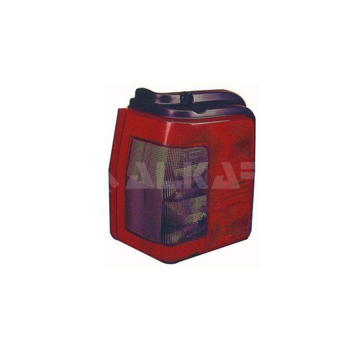 Kombinuotas galinis žibintas ALKAR 2201495
