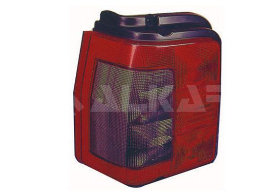Kombinuotas galinis žibintas ALKAR 2201495