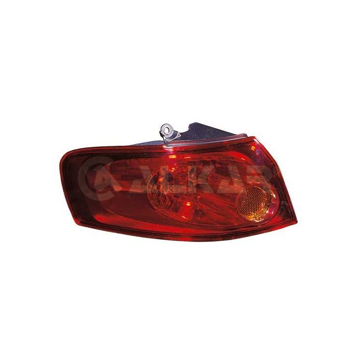 Kombinuotas galinis žibintas ALKAR 2201497