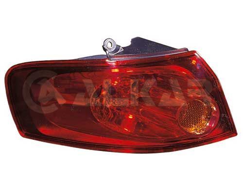 Kombinuotas galinis žibintas ALKAR 2201497