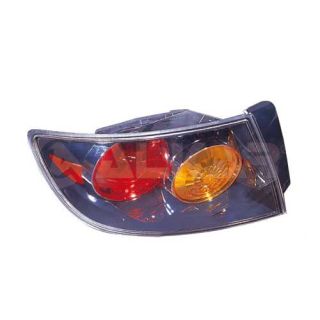 Kombinuotas galinis žibintas ALKAR 2201652