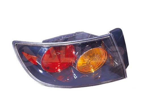 Kombinuotas galinis žibintas ALKAR 2201652