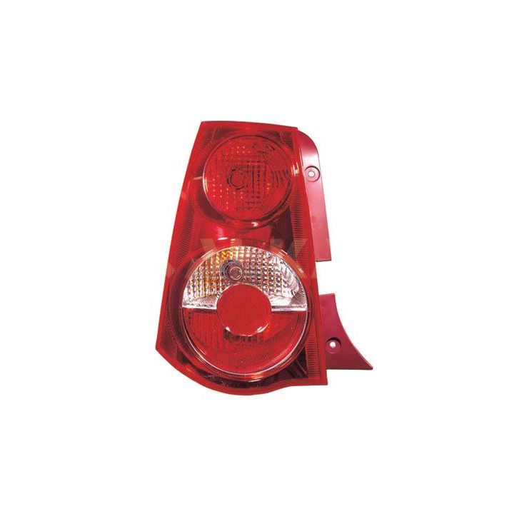 Kombinuotas galinis žibintas ALKAR 2201654