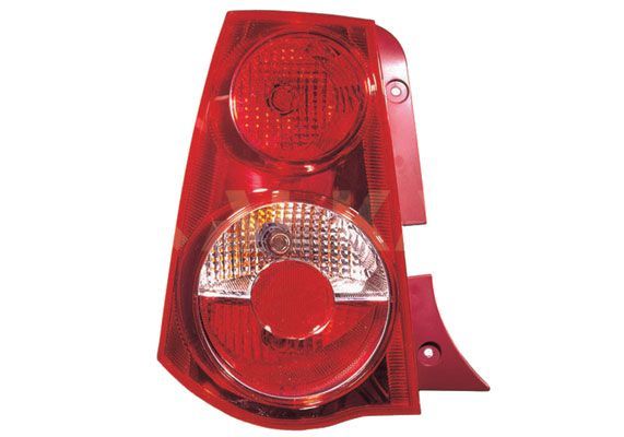 Kombinuotas galinis žibintas ALKAR 2201654