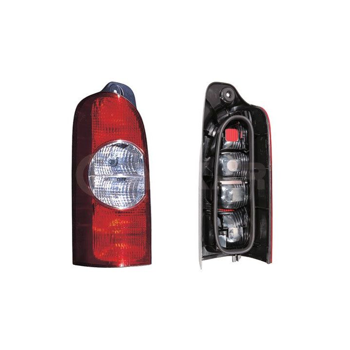 Kombinuotas galinis žibintas ALKAR 2201753